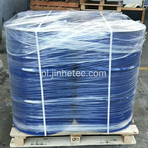 99,5% Dioctyl Tereftalan plastyfikator PVC DOTP